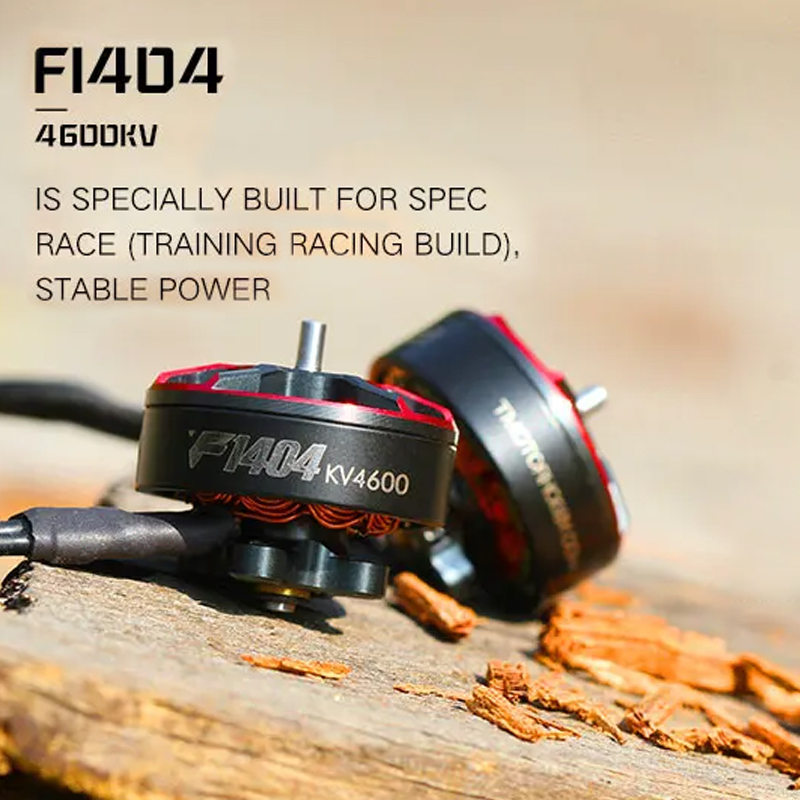 T-motor F1404 1404 2900 3800 4 - đánh giá và giá Walksnail Avatar Hd Goggles X