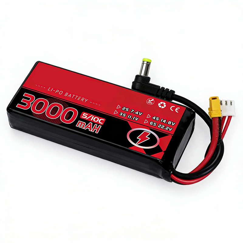3000MAH 2S 5C 10C 7.4V Lipo Ba - đánh giá và giá Skyzone Sky04X Pro Oled Fpv Goggles