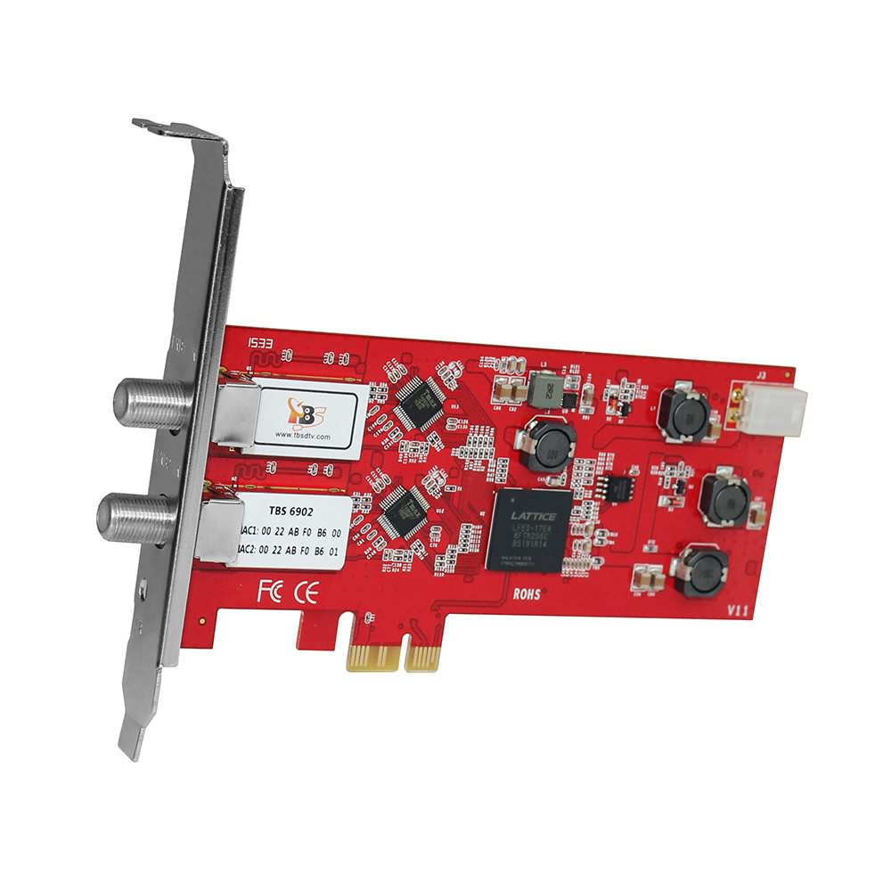 TBS6902 DVB-S2X Satellite Rece - đánh giá và giá Skyzone Steadyview X Receiver Module