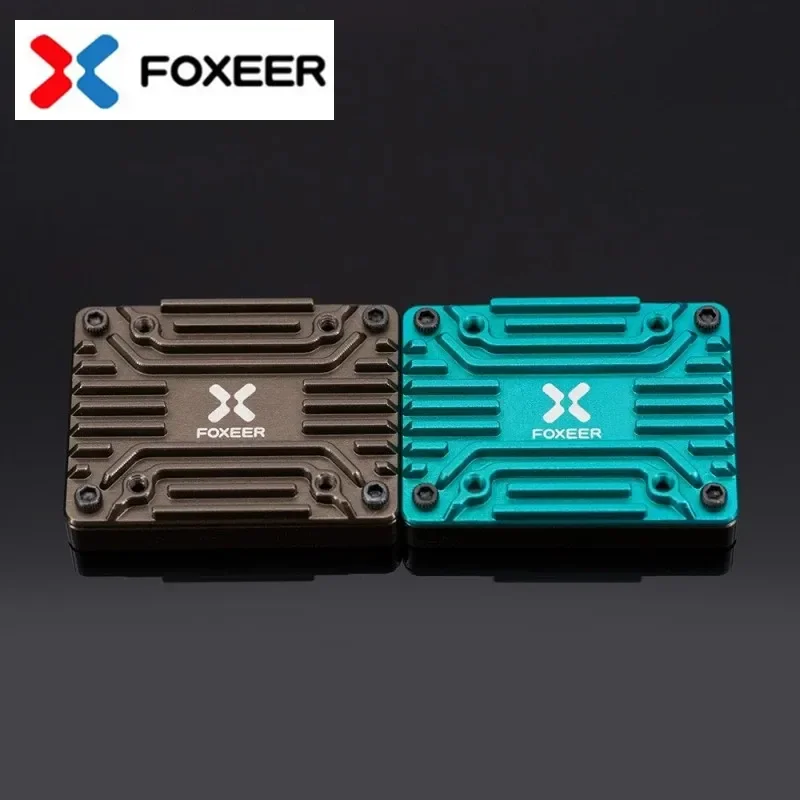 IN STOCK Foxeer Reaper Extreme - đánh giá và giá Foxeer Reaper Extreme 2.5W Vtx