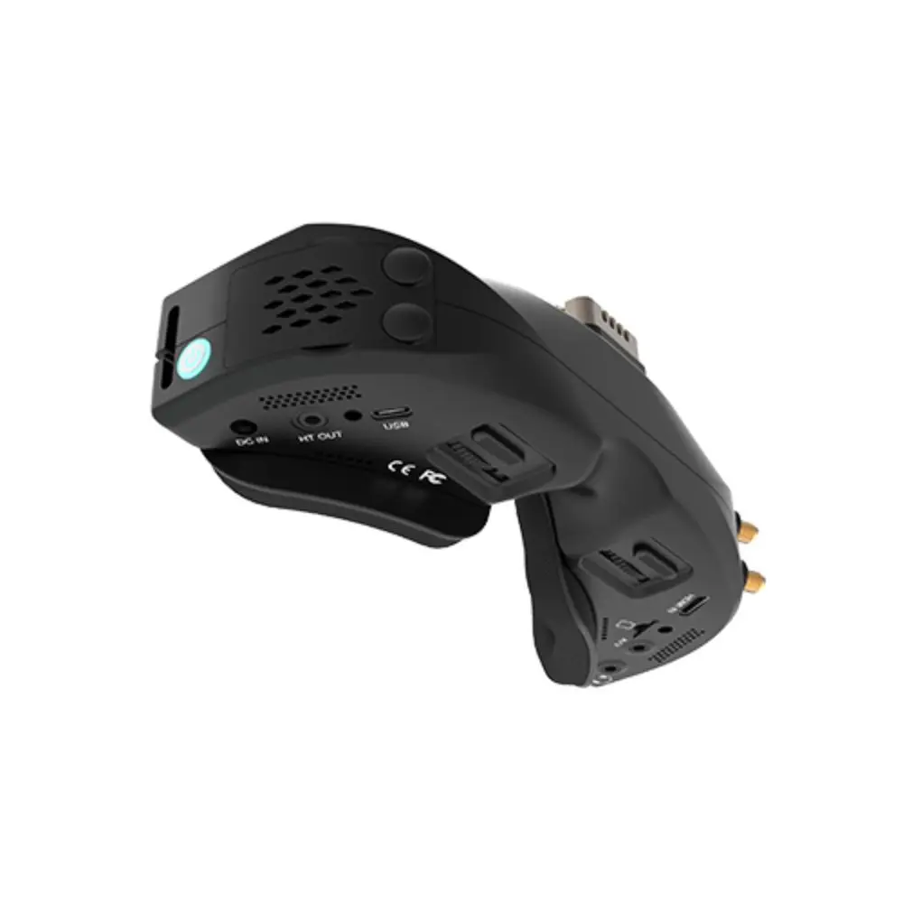 SKYZONE SKY04O Pro FPV Goggles - đánh giá và giá Skyzone Sky04O Pro Fpv Goggles